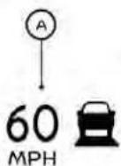 NISSAN Altima (2022) - Vehicleaheadnotdetected - 1