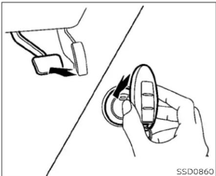 NISSAN Altima (2022) - EMERGENCYENGINESHUTOFF - 1