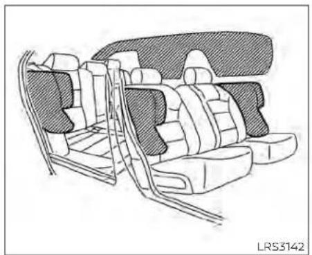 NISSAN Altima (2022) - WARNING - 1