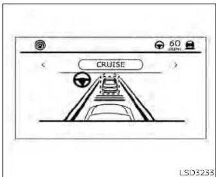 CRIUSE LSD3233