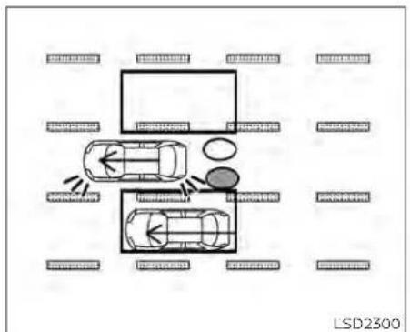 LSD2300