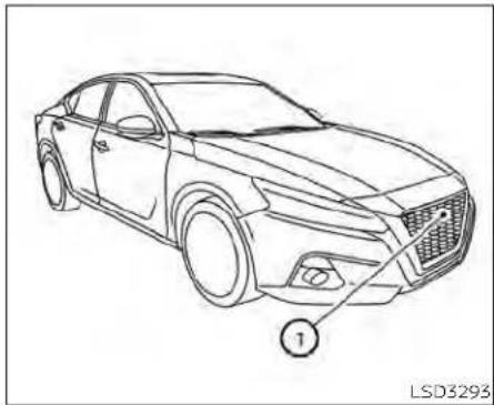 NISSAN Altima (2022) - Actiontotake - 1