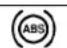 NISSAN Altima (2022) - ABS - 2