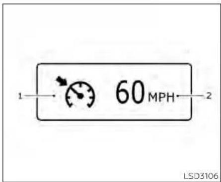 1 60 MPH 2 LSD3106