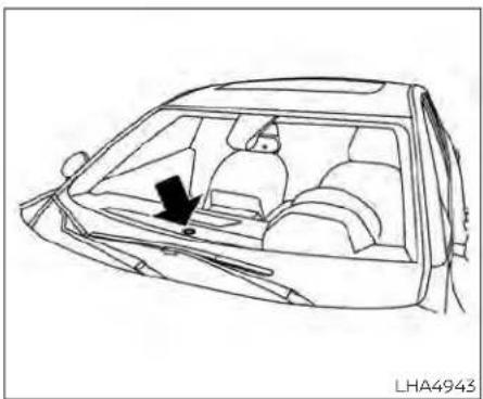 NISSAN Altima (2022) - Heatedsteeringwheelswitch - 1