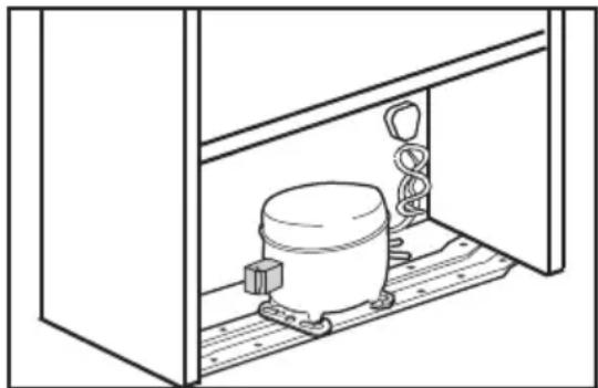 Flavel FCF5050 - INSTALLATION INSTRUCTIONS - 1