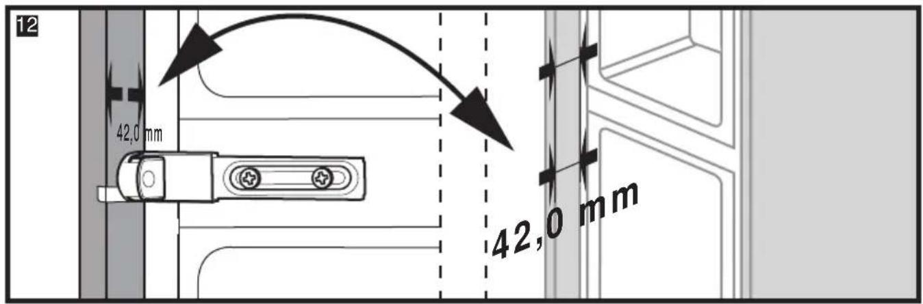 12 42,0 mm 42,0 mm