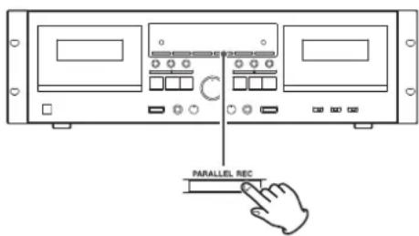 PARALLEL REC