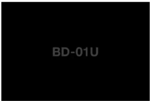 BD-01U