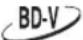 TASCAM BD-01U - In diesem Handbuch verwendete Symbole - 1