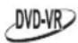 TASCAM BD-01U - Wiedergabe einer DVD-VR-Disc - 1