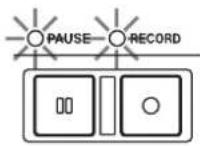 TASCAM 302MKII - Recording an External Source onto Multiple Cassettes Simultaneously - 4