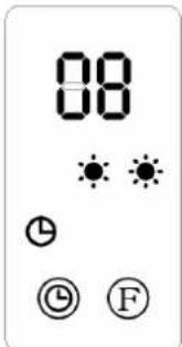 88 時 ◎ F