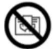 Infiniton HCW-4505 - Consideraciones importantes - 1