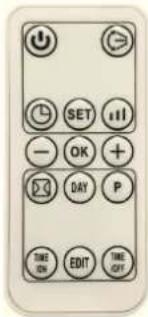 Infiniton HCW-4505 - Consideraciones importantes - 3
