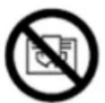 Infiniton HCW-4505 - Important safeguards - 1