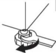 Milectric LV-620 - Warning! - 2