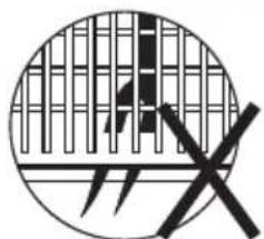 Infiniton DIW-4510 - ADVERTENCIA - 1