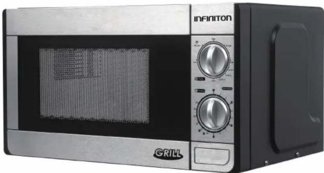 Infiniton MW-1115 - MW-1115 - 1