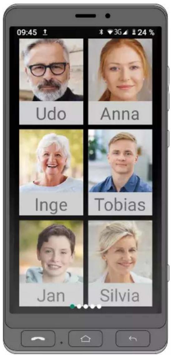 09:45 ↑ Udo Anna Inge Tobias Jan Silvia