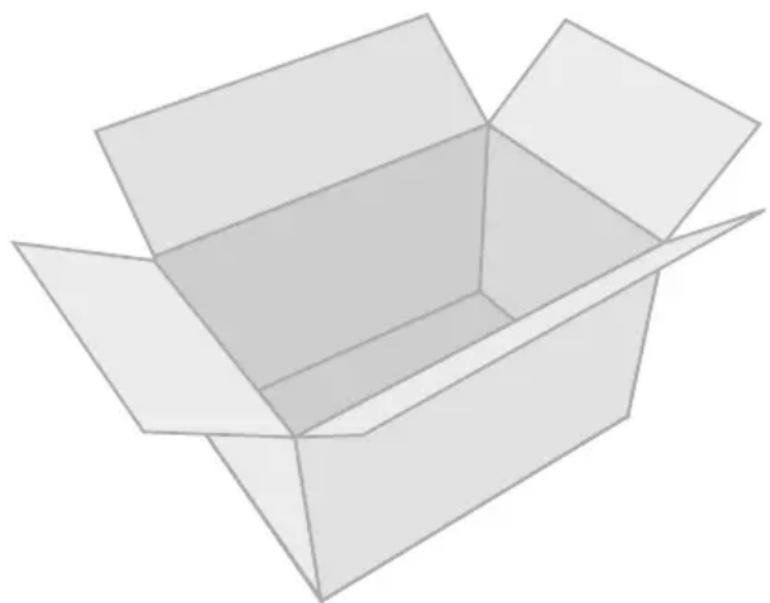 OLYMPIA Janus - Verpackungsinhalt prüfen - 1