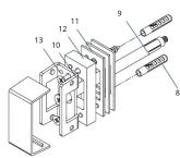 OLYMPIA PR 1 - Entsorgung - 1