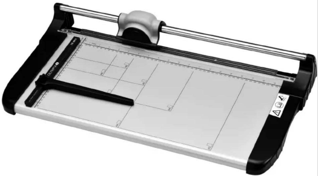 OLYMPIA TR 3615 - 1
