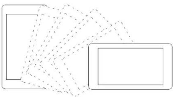 OLYMPIA IC 1285 Z - ProHomeIPC-App verwenden ProHomeIPC-App installieren - 2