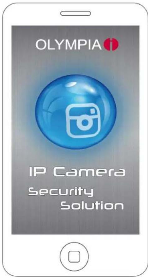 OLYMPIA IC 1285 Z - ProHomeIPC-App installieren - 1