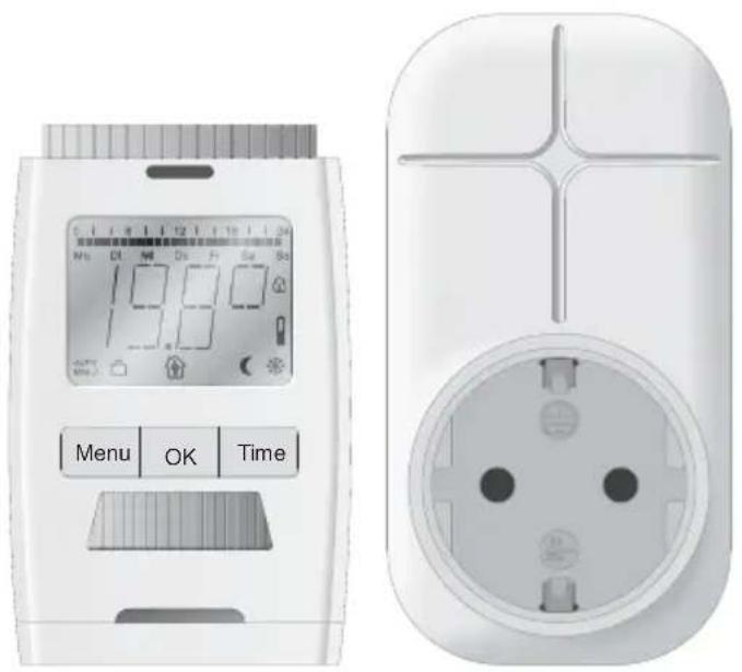 OLYMPIA Smart Plug - Accessories - 1