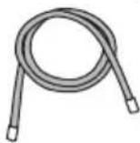 GRUNDIG GT 55824 CW - Scope of delivery - 1