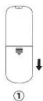 TaoTronics TT-HE009 - Replacement of Batteries in Remote Control - 1