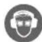 FLORABEST HT 600 B2 - Symbols on the Equipment - 3