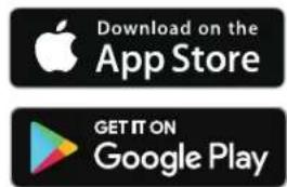 Download on the App Store GET IT ON Google Play