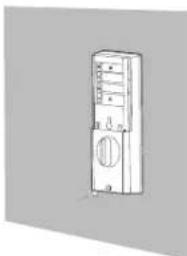 eufy Smart Lock Touch - Step 5: Install the Interior Assembly - 5