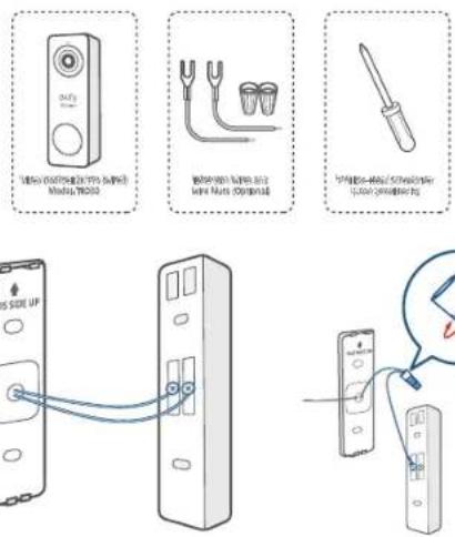 eufy Video Doorbell 2K Pro - Step 8 - 1