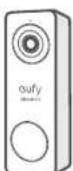 eufy Video Doorbell 2K Pro - What's in the Box - 1