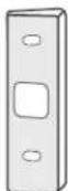 eufy Video Doorbell 2K Pro - What's in the Box - 4
