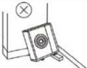 Baxi RZC120 - Installationsbereich - 6