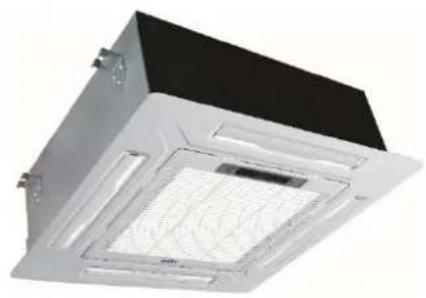 Baxi RZC100 - BAXI - 1