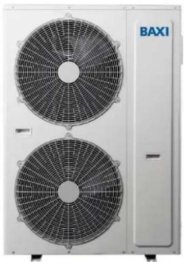 Baxi RZC100 - INSTALACION DEL CONTROL POR CABLE - 6