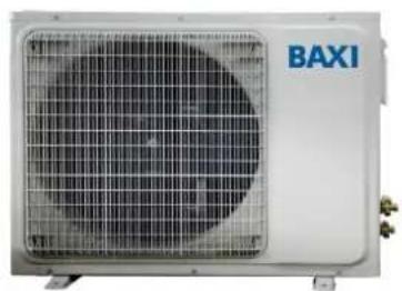 Baxi RZC100 - 5