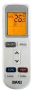 Baxi RZC100 - PROVA DI TENUTA - 3
