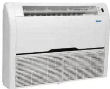 Baxi RZC100 - PROVA DE ESTANQUIDADE - 1