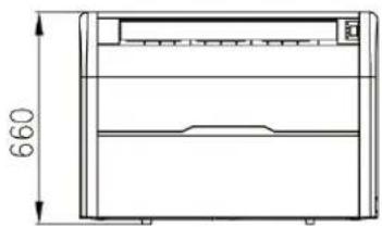 Baxi RZK70 - Local de implantação - 3