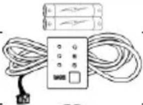 Baxi RZGK120 - PACKAGING CONTENT - 1