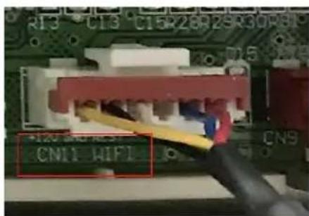 R13 C16 C15R28R29R30R8N CN11 HIFI