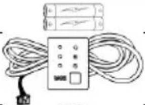 Baxi RZGC120 - PACKAGING CONTENT - 1