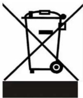 Baxi RZC140 - WEEE WARNINGS - 1