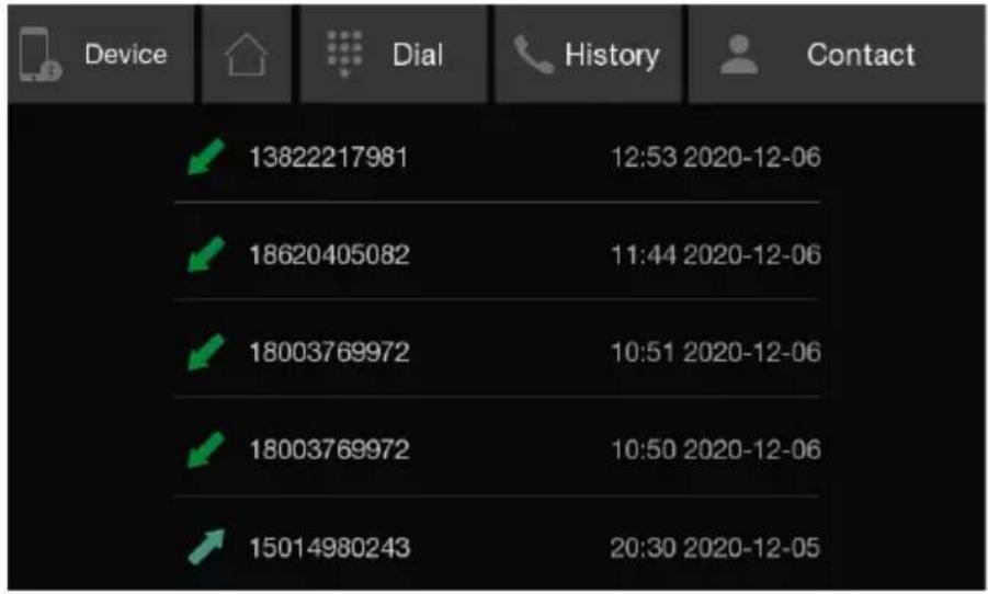 Device 13822217981 12:53 2020-12-06 18620405082 11:44 2020-12-06 18003769972 10:51 2020-12-06 18003769972 10:50 2020-12-06 15014980243 20:30 2020-12-05